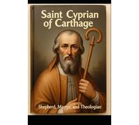 Saint Cyprian of Carthage: Shepherd, Martyr, and Theologian