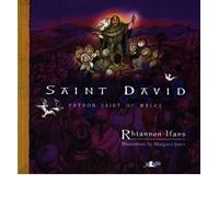 Saint David - Patron Saint of Wales