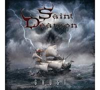 Saint Deamon - Ghost