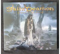 Saint Deamon - League Of The Serpent