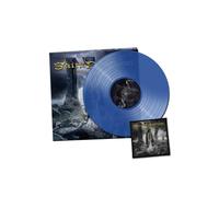 Saint Deamon - League Of The Serpent (Trans Blue Vinyl) [VINYL]