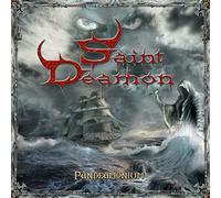 Saint Deamon - Pandeamonium