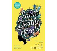 Saint Death's Herald: Volume 2 (Saint Death Series)