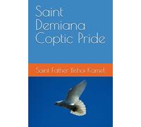 Saint Demiana Coptic Pride