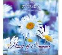 Saint-Denis Roger - Heart of Summer