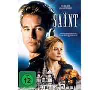 Saint - Der Mann ohne Namen