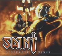 Saint - Desperate Night