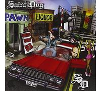 Saint Dog - Ghetto Guide