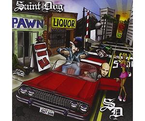 Saint Dog - Ghetto Guide