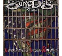 Saint Dog - Unconformable Social Amputees