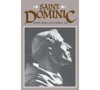 Saint Dominic: 15 (Cross and Crown Series of Spirituality)