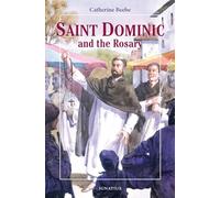 Saint Dominic and the Rosary (Vision Books)