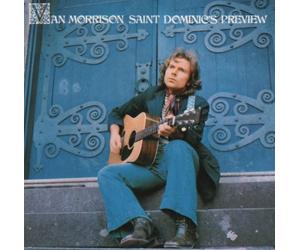 Saint Dominic's Preview