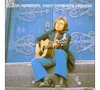 Saint Dominic's Preview by Van Morrison
