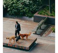 SAINT DX - Way Back Home [VINYL]