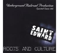 Saint Edward - Roots & Culture