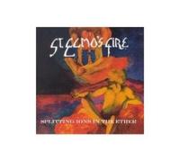 SAINT ELMO'S FIRE - Splitting Ions In The Ether