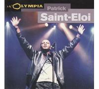 Saint Eloi,Patrick - Olympia 1999