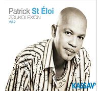 Saint Eloi Patrick - Zouk Collection
