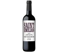 Saint-Emilion - Peaky Blinders 2019