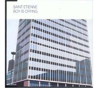 Saint Etienne - Boy Is Crying