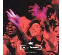 Saint Etienne - Casino Classics