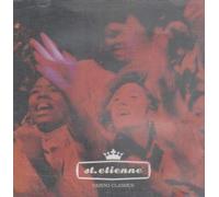 Saint Etienne - Casino Classics: the Remix Album