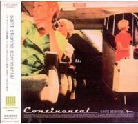 Saint Etienne - Continental