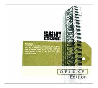 Saint Etienne - Finisterre
