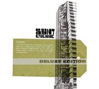 Saint Etienne Finisterre LP Vinyl HVNLP74 NEW