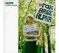 Saint Etienne - Foxbase Alpha