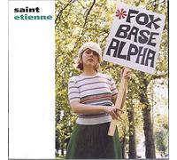 Saint Etienne - Foxbase Alpha