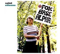 Saint Etienne - Foxbase Alpha [VINYL]