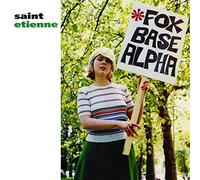 Saint Etienne - Foxbase Alpha [VINYL]