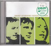 **Saint Etienne - Good Humor