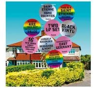 Saint Etienne - Home Counties - CD / Album
