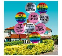 Saint Etienne - Home Counties [VINYL]