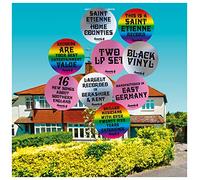 Home Counties by Saint Etienne (Record, 2017)