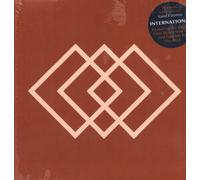 Saint Etienne - International [VINYL]