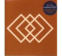 Saint Etienne - International [VINYL]