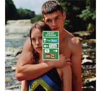 Saint Etienne - I've Been Trying To Tell You
