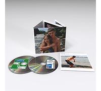 Saint Etienne : I've Been Trying to Tell You CD Album with DVD 2 discs (2021)