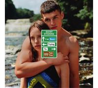 Saint Etienne : I've Been Trying to Tell You CD Album with DVD 2 discs (2021)