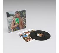 Saint Etienne I've Been Trying To Tell You LP Vinyl HVNLP196 NEW