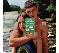 SAINT ETIENNE - I'VE BEEN TRYING TO TELL YOU - New Vinyl Record 12 RE - T123z