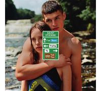 Saint Etienne I've Been Trying To Tell You LP Vinyl NEW