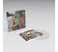Saint Etienne - I've Been Trying To Tell You - Clear Vinyl [VINYL]