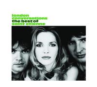 SAINT ETIENNE "LONDON CONVERSATIONS BEST OF" 2 CD NEW
