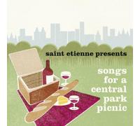 Saint Etienne Presents Songs for a Central Park