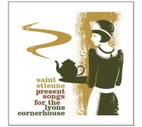 Saint Etienne Presents Songs for the Lyons Cornerhouse